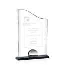 Lockhart Peaks Crystal Trophy