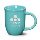 Lovett Mug - 14oz - Deep Etch