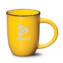 Hickman Mug - 14oz - Deep Etch