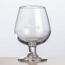 Hendicks Brandy - Deep Etch