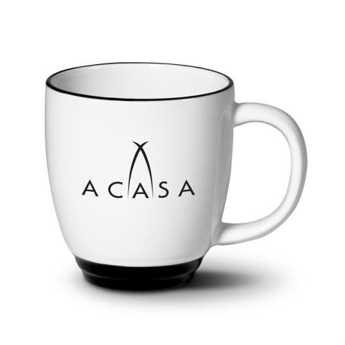 Custom Barware Glasses - Mugs - Capelle Mug - 14oz
