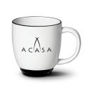 Capelle Mug - 14oz