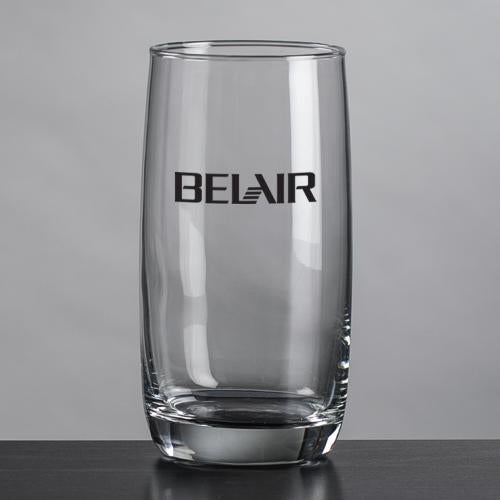 Custom Barware Glasses - Cocktail Glasses - Duong Cooler - Imprinted