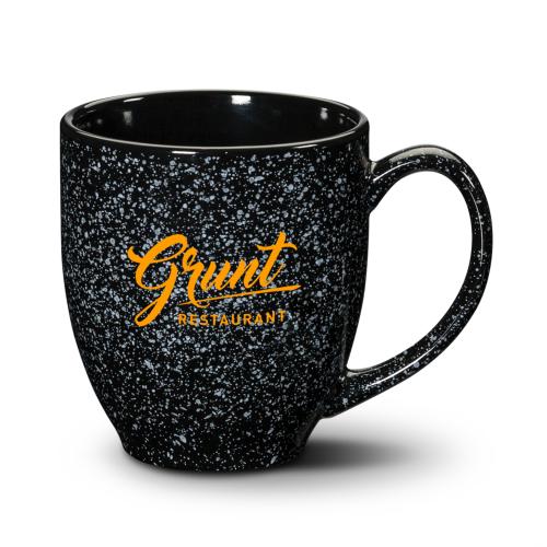 Gagnon Fe Mug - 16oz - Imprinted Custom Barware Glasses - Mugs - Gagnon Fe Mug - 16oz - Imprinted