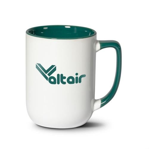 Custom Barware Glasses - Mugs - Wealden Mug - 17oz