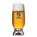 Montano Beer Glass - Imprinted