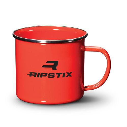 Custom Barware Glasses - Mugs - Rockland Mug - 17oz