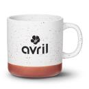 Decker Mug - 14oz - Imprinted