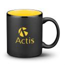 Leung Mug - 11oz - Imprinted