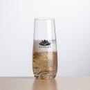 Walter Stemless Flute - Imprinted