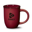 Hickman Mug - 14oz - Imprinted