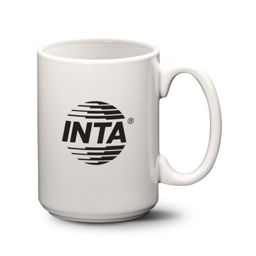 Custom Barware Glasses - Mugs - Vance Mug - 15oz - Imprinted