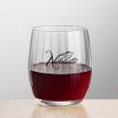 Morales Stemless Wine - Imprinted