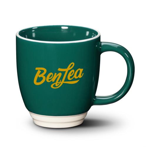 Custom Barware Glasses - Mugs - Holden Mug - 14oz - Imprinted
