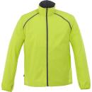 Hi-liter Green, Steel Grey (625)