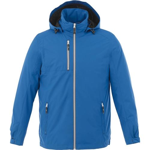 Men's Ansel Jacket - Embroidery