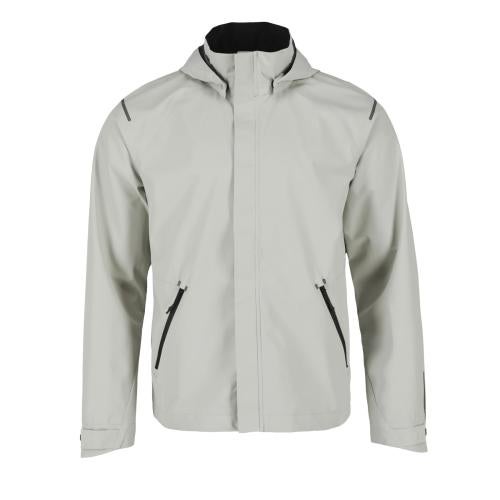 Custom Apparel - Jackets and Vests - Men's GEARHART Softshell Jacket - Deboss