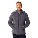 Men's ORACLE Softshell Jacket - Deboss