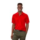 Red, Steel Grey (356)