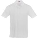Men's ACADIA Short Sleeve Polo - Embroidery
