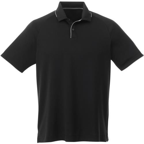 Men's REMUS SS Polo - Apparel Digital Transfer