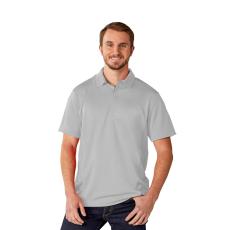 Men's PIEDMONT SS Polo - Embroidery - Polos
