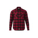 Men's SPRUCELAKE Roots73 Long Sleeve Shirt - Apparel Digital Transfer