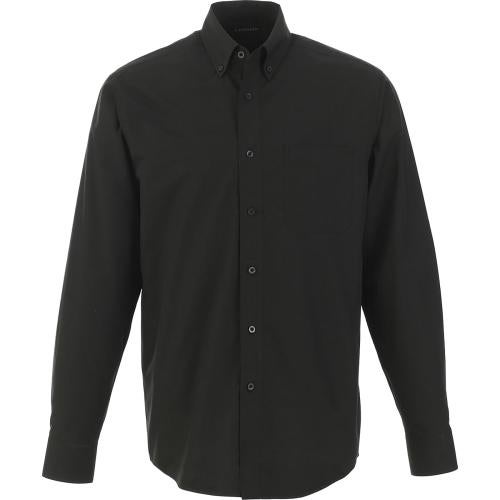 Custom Apparel - Dress Shirts - Menâs  PRESTON Long Sleeve Shirt Tall - Apparel Digital Transfer