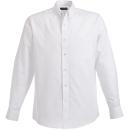 Menâs  PRESTON Long Sleeve Shirt Tall - Embroidery