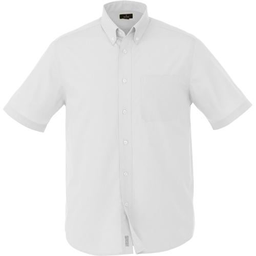 Men's COLTER Short Sleeve Shirt - Apparel Digital Transfer