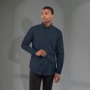 Men's WILSHIRE Long Sleeve Shirt - Apparel Digital Transfer