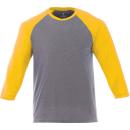 Med Hthr Grey (234), Yellow Heather