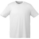 Men's Omi Short Sleeve Tech Tee - Embroidery