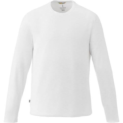 Men's Holt Long Sleeve Tee - Apparel Digital Transfer