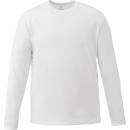 Men's PARIMA LS Tech Tee - Deboss