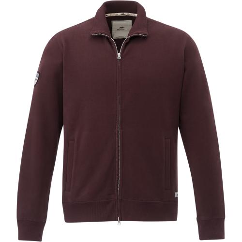 Men's Pinehurst Roots73 Fleece Jacket - Embroidery