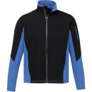 Black (431), Olympic Blue