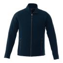 Menâs  RIXFORD Polyfleece Jacket Tall - PersonalizationLaser