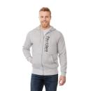 Men's CYPRESS Fleece Zip Hoody - Apparel Digital Transfer