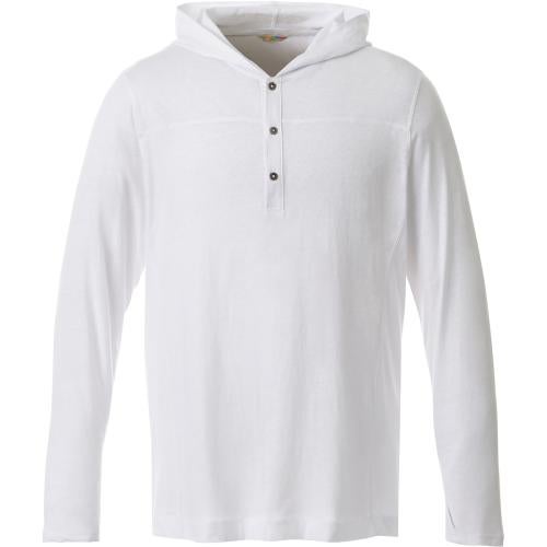 Mens ASHLAND Knit Hoody - Apparel Digital Transfer