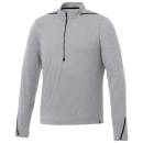 Men's DEGE Eco Knit Half Zip - Apparel Digital Transfer