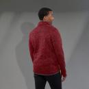 Maroon Heather (384)