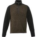 Black Smk Hthr (684), Loden Heather
