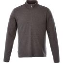 Men’s  STRATTON Knit Quarter Zip - Apparel Digital Transfer