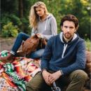 Ink Blue Heather (571)