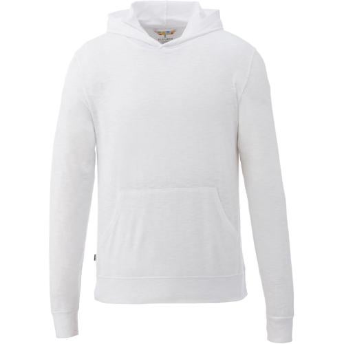 Custom Apparel - Hoodies and Fleece - Menâs  Howson Knit Hoody - Apparel Digital Transfer
