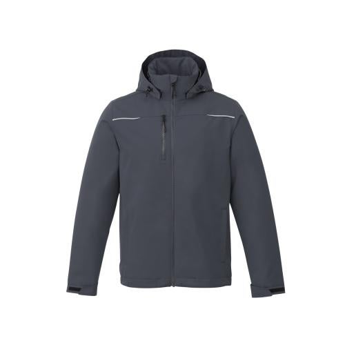 Men's COLTON Fleece Lined Jacket - PersonalizationLaser
