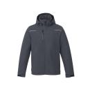 Men's COLTON Fleece Lined Jacket - PersonalizationLaser