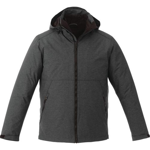 Custom Apparel - Jackets and Vests - Menâs  Delamar 3-in-1 Jacket - Apparel Digital Transfer