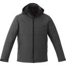 Menâs  Delamar 3-in-1 Jacket - Embroidery